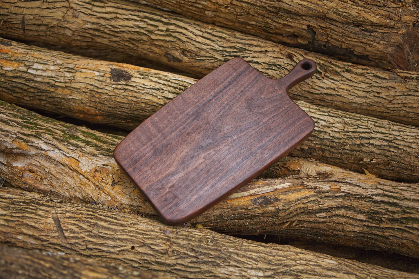 THE LONGVIEW: Versatile & Elegant Charcuterie Boards Choose Your Perfect Wood - Black Walnut, Cherry, Rock Maple, Osage Orange