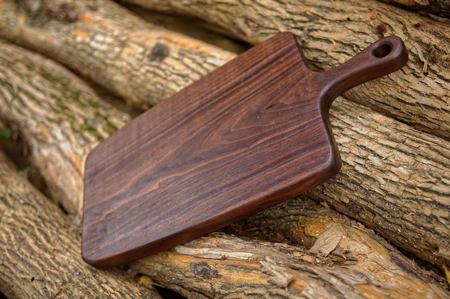 THE LONGVIEW: Versatile & Elegant Charcuterie Boards Choose Your Perfect Wood - Black Walnut, Cherry, Rock Maple, Osage Orange