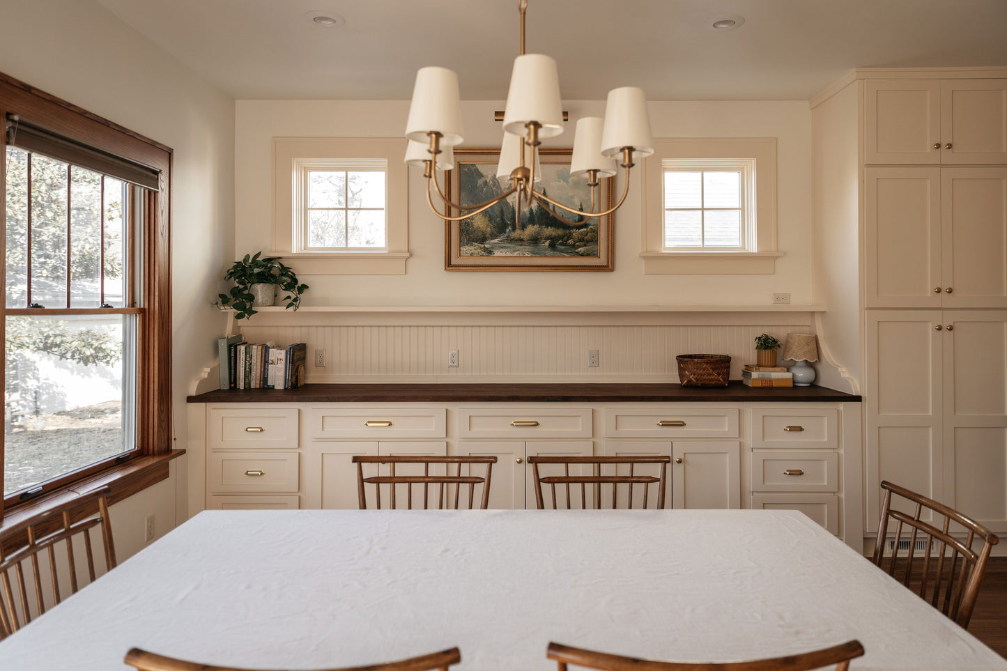Free Cabinet Estimate