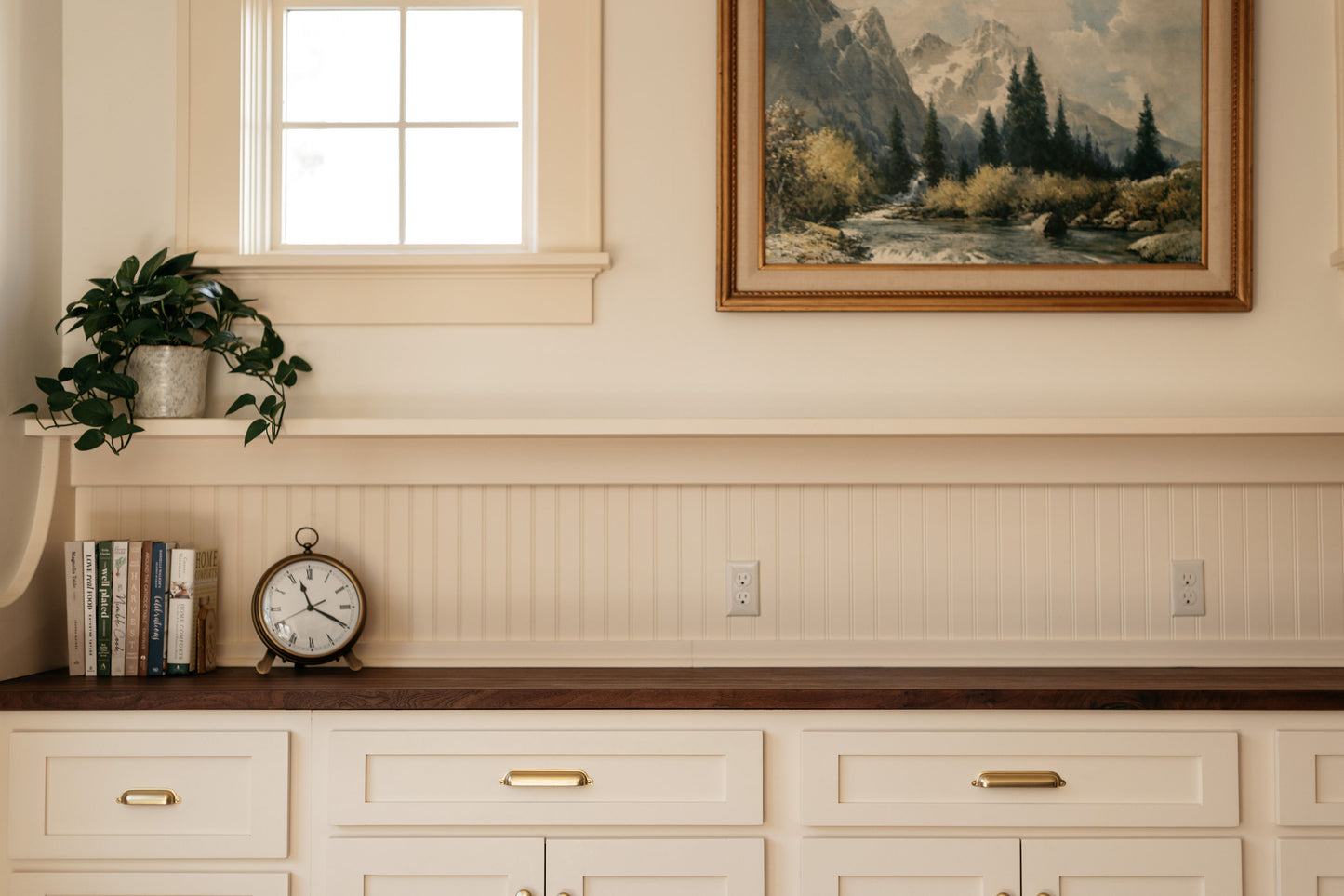 Free Cabinet Estimate